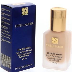 Estee Lauder Double Wear Stay-in-Place Makeup, 1N1 Ivory Nude